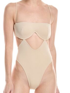 NWT Riot Swim one piece swimsuit.